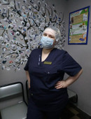 Карпухина Ольга Витальевна