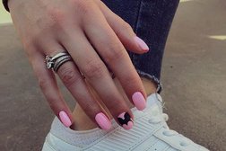 Ногтевая студия Pink nails club, с рейтингом 2.6 - находится по адресу Московская область, Химки, улица Энгельса, 27 