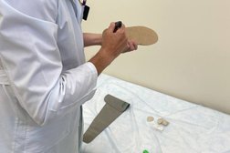 Медико-косметологический центр VIP-клиник, с рейтингом 4.9 - находится по адресу Старый Оскол, микрорайон Надежда, 8а 