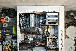 Интернет-магазин Kyber.kz, с рейтингом 3 - находится по адресу Алматы, улица Торайгырова, 51 