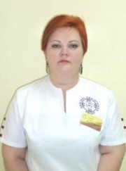 Стоматолог, имплантолог Елена Владимировна Гилева