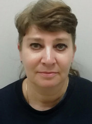 Специалист по ЛФК Анна Романовна Майорова