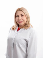 Психиатр, психолог Фарида Мунавировна Волгина