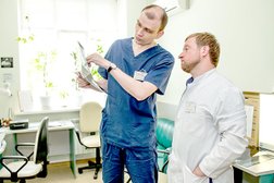 Приемное отделение РЖД-Медицина, с рейтингом 2.9 - находится по адресу Ярославль, Суздальское шоссе, 21 