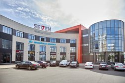 Многопрофильная семейная клиника Европейская клиника, с рейтингом 4.8 - находится по адресу Белгород, улица Есенина, 11 