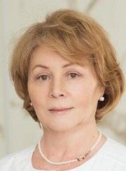 Гематолог Марина Евгеньевна Голубева