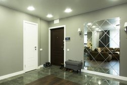 Ремонтная компания Флагман Ремонта, с рейтингом 4.8 - находится по адресу Москва, Андропова проспект, 18 к5 