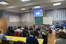 Лобненская школа регионального отделения Общероссийской общественно-государственной организации ДОСААФ России Московской области, с рейтингом 3.4 - находится по адресу Московская область, Лобня, Кольцевая улица, 1 