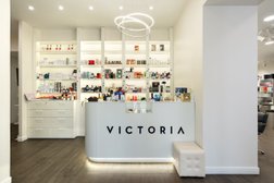 Салон красоты VICTORIA, с рейтингом 4 - находится по адресу Санкт-Петербург, проспект Просвещения, 33к1 