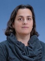 Юлия Амирановна Овченкова