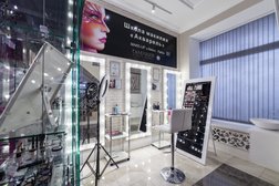 Салон красоты Glamour, с рейтингом 3.1 - находится по адресу Рязань, Первомайский проспект, 70/1 