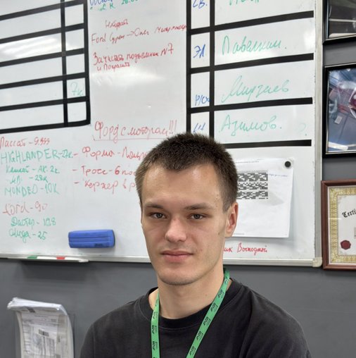 Владимир Дементьев