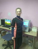 Коннова Мария Александровна