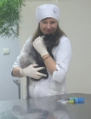 Зарубина Татьяна Викторовна