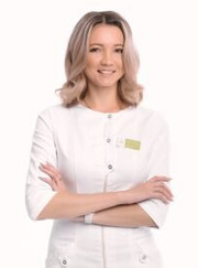 Врач УЗИ Анастасия Владимировна Николаева