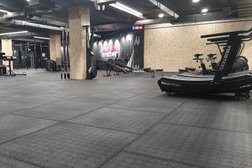 Спортклуб Куба, с рейтингом 4 - находится по адресу Иркутск, Депутатская улица, 53 