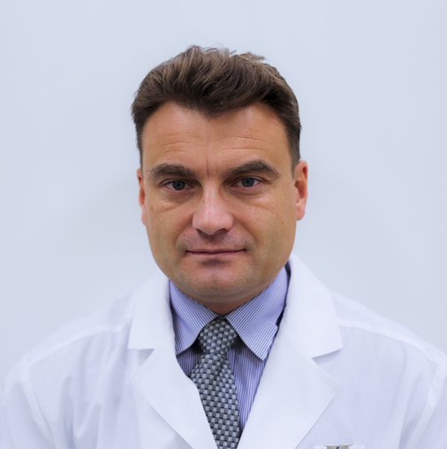 Роман Валентинович Плахов