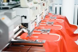 Компания Colorstitch, с рейтингом 4.3 - находится по адресу Москва, Озерковская набережная, 22/24с1 