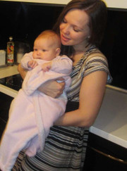 Консультант по грудному вскармливанию Мария Рашидовна Назарова