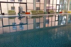 Бассейн TAU TALGAR, с рейтингом 3 - находится по адресу Талгар, Гостиничный комплекс "TAU TALGAR" 