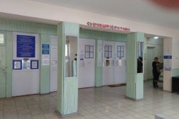 Детская поликлиника на Крайней улице, с рейтингом 3 - находится по адресу Самара, Крайняя улица, 17 лит Л 