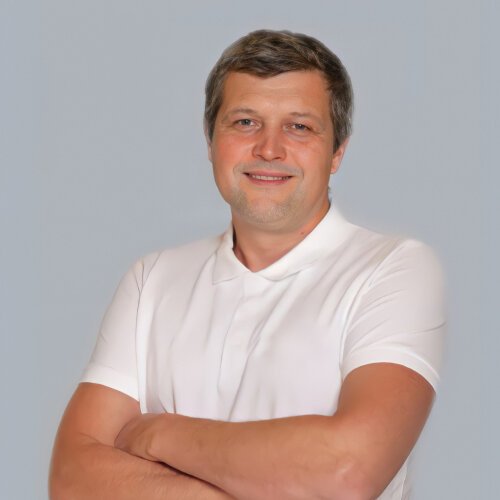 Иван Александрович Черевко