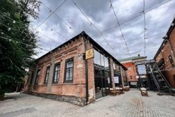 Компания Кодекс чести, с рейтингом 4.7 - находится по адресу Оренбург, улица Орджоникидзе, 23 