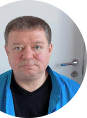 Мануальный терапевт, ортопед Игорь Владимирович Кирсанов