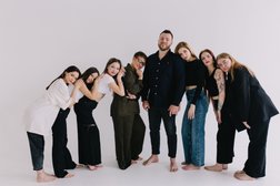 Тату-студия TOPS.TATTOO, с рейтингом 4.6 - находится по адресу Нижний Новгород, Верхне-Волжская набережная, 10к1 