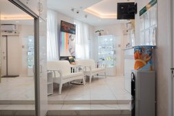 Центр лазерной косметологии и эстетической медицины БЕТТА КЛИНИКА, с рейтингом 4.7 - находится по адресу Нижний Новгород, улица Пискунова, 29 