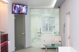 Лазерная Стоматология, с рейтингом 3.6 - находится по адресу Москва, улица Зацепа, 28 