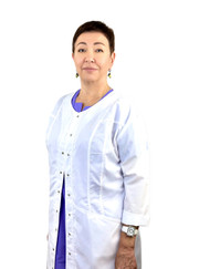 Акушер, анестезиолог Наталия Николаевна Трефилова