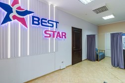 Танцевальный центр Best Star, с рейтингом 5 - находится по адресу Ростов-на-Дону, Вятская улица, 68а 