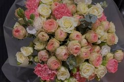 Магазин цветов Без повода, с рейтингом 5 - находится по адресу Московская область, Домодедово, владение КСА, микрорайон Белые Столбы, 1/1 