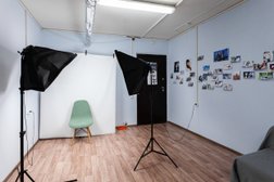 Фотокопицентр ФоКс, с рейтингом 4.8 - находится по адресу Краснодар, улица имени Валерия Гассия, 18 