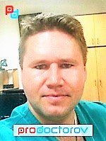 Алексей Владимирович Мовчан