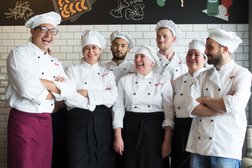 Итальянский ресторан Peperoni, с рейтингом 2.6 - находится по адресу Санкт-Петербург, Фермское шоссе, 22 