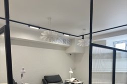 Салон красоты Prive studio, с рейтингом 3.1 - находится по адресу Оренбург, проспект Победы, 3 