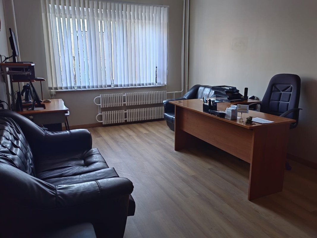 фотография Медицинского центра Сенсей на Пеше-Стрелецкой улице