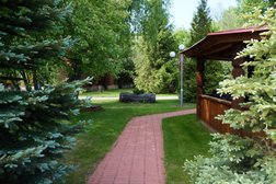 Загородный комплекс Энергетик, с рейтингом 2.9 - находится по адресу Самарская область, Тольятти, проезд Федоровские луга 