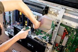 Сервисный центр-магазин по ремонту мобильных устройств связи и цифровой техники Аккаунт сервис, с рейтингом 3.2 - находится по адресу Красноярск, улица Чернышевского, 98 