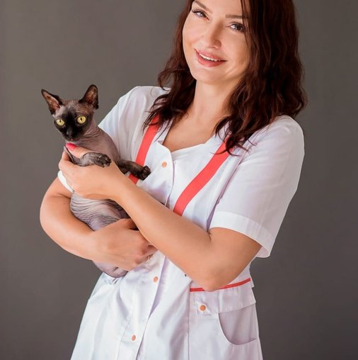 Екатерина Сергеевна Красникова
