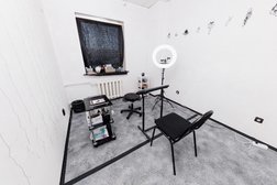 Студия тату platon_tattoo, с рейтингом 5 - находится по адресу Владимир, Октябрьский район, Веризино, 600026, улица Гастелло, 6, Бизнес центр 