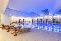 Фитнес-клуб Облака, с рейтингом 4.9 - находится по адресу Москва, 3-й Павелецкий проезд, 3 