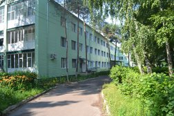 Областной клинический противотуберкулезный диспансер, с рейтингом 4.3 - находится по адресу Курская область, деревня Щетинка, 1Б 