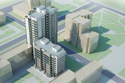 Архитектурное бюро Meetorra, с рейтингом 3.7 - находится по адресу Санкт-Петербург, Октябрьская набережная, 6 лит В 