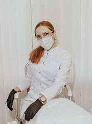 Миколог, дерматовенеролог Юлия Александровна Анпилогова