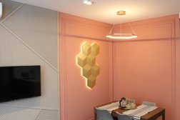 Монтажная компания Blizkoremont, с рейтингом 4.2 - находится по адресу Республика Татарстан, Казань, проспект Ибрагимова, 58 