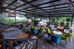 Кальянная МСК Lounge, с рейтингом 4 - находится по адресу Москва, Кутузовский проспект, 12с9 