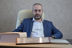 Адвокатский кабинет Ихсанова А.Ф., с рейтингом 2.2 - находится по адресу Удмуртская Республика, Ижевск, улица Архитектора П.П. Берша, 35 